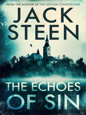 cover image of The Echoes of Sin